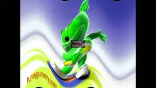 Gummy Bear Song Short Version in Vae Victis Major
