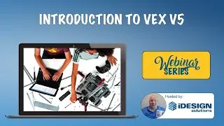 Introduction to V5 Webinar