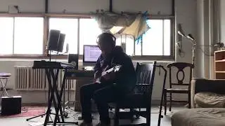 d'angelo - untitled* (how does it feel?) | angelo mota version