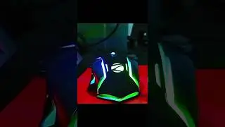 My New Gaming keyboard and Mouse 🔥🤗#gaming #shorts