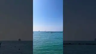 Утро на #море #shortvideo #shorts #лето #sea #seaside #mare #summer #estate #lamer #méditation