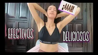 Ejercicios para sanar sin pararse de la cama | Hagamos juntos ❤️🍃