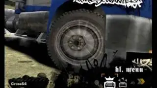 Bonus Cars v NFS Most Wanted