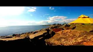 Sept îles Quebec
