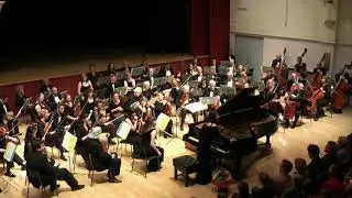 Pesen/Песен 'Song' Op 21 No 2 - Pancho Vladigeuroff : Valentina Seferinova