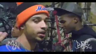 El Arte Ft Silencioso  Metiendo Teror Prod Base Dula MBN FILMS