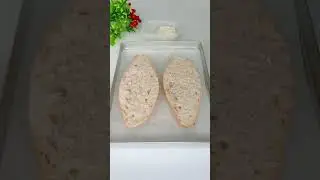 BAYAT EKMEK SOFRANIZIN YILDIZI OLACAK. 