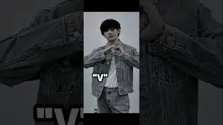 lo_e is incomplete without "V" #2023 #bts #btsarmy #shorts #taehyungedit #v #kimtaehyung #1kcreator