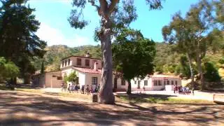 CIMI Toyon Bay: Students