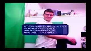 SEGA SuperStar - Jack's EyeToy Day 2019 - Part 3