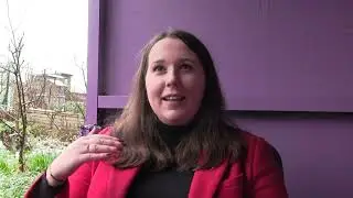 A wee blether with Emma Roddick MSP