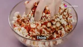 Top 5 Snacks for the Perfect Movie Night!