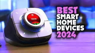 Best Smart Home Devices 2024