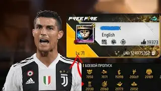 ТОП-3 ЕРЕКШЕ АККАУНТТАР | ҚАЗАҚША FREE FIRE | DIKOSH:)