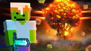 He Disrespected Me, So I Nuked His Server