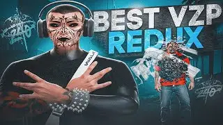NEWLY VZP REDUX 240 | REDUX GTA5RP | VESPUCCI REDWOOD MURRIETA