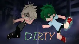 Audition for Teeth mep pt 7 #bkdkteethmep [BKDK] [MHA] || {Random.Gacha.Things}