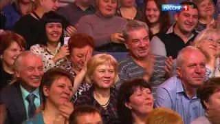 Юмор! Юмор! Юмор!. Эфир от 17.12.2016