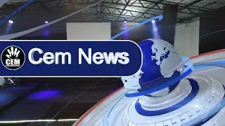 JORNAL CEM NEWS ( Conteúdo para redes sociais)
