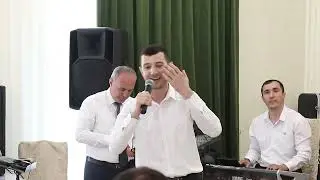 Группа Бахтлувал / На свадьбе