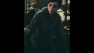 🔥 The Last of Us | Perfect Ellie Casting Edit | Starly Slowed 💫 