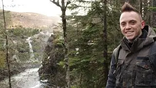 Garden Ninja: Lee Burkhill's Youtube Channel