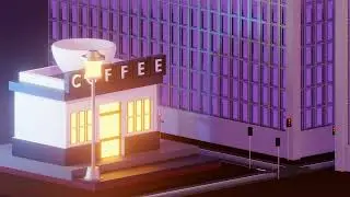 For the love of Coffee