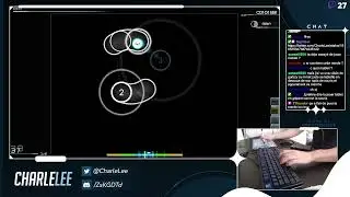switching keyboard during tournament match