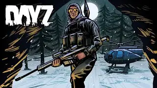 STRIKING at the CORE of a CLAN ALLIANCE - DayZ