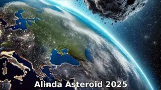 Alinda Asteroid: What You Need to Know in 2025!