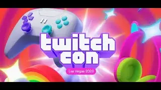 My TwitchCon LasVegas 2023 Highlights