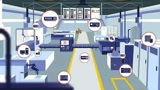 Verve Industrial | Overview Video