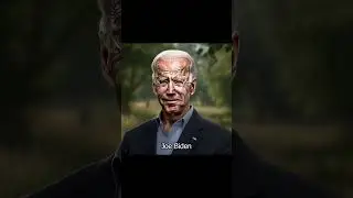 Famous people gender swap generated using AI - Part 6