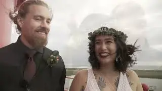 Kira & Mitch