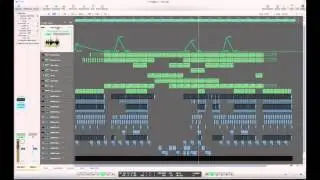 Logic Pro Template - ProgMau5 [Deadmau5 - Progressive House]