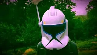 Clone Wars Battle Part 2 The War on Arcox