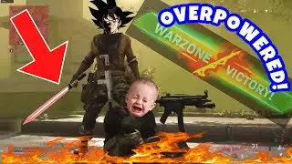 If You Hate Long Boring Gameplays Click HERE #callofduty #warzone #modernwarfare #battleroyale