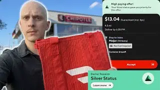 Is Silver Dasher worth it? (Road to Platinum pt5)