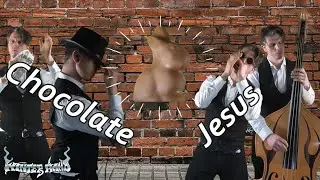 Tom Waits Chocolate Jesus (Cover) bye Winter Hand