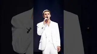 Barron Trump singing Thank You Mom and Dad 😭🥹🙏🏻✝️