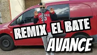 EL BATE ( REMIX ) | @daviidsilva1