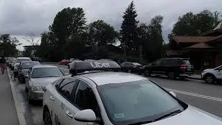 Русская рыбалка на Крестовском