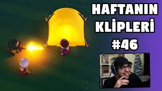 Garibana Mafyalık Yapmak - Haftanın Klipleri #46