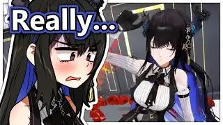 Nerissa gets BOOED with tomatoes after her cooking...