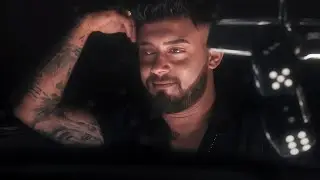 Kurtuluş Kuş & Feryal Sepin & Burak Bulut - Karalaya Karalaya (Slowed + Reverb) [Sözleri/Lyrics]