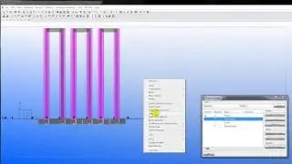 Tekla Structures: Modify phase
