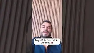 Engin Polat son dakika konuşması #tiktok