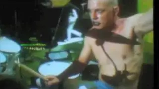 No Doubt - Hey Baby (Live in West Palm Beach)
