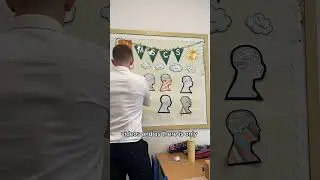 A Day In The Life Of A Primary School Teacher In Dubai 🇦🇪