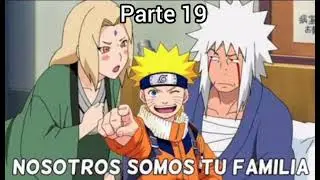What if Naruto was raised by Jiraiya and Tsunade Part 19